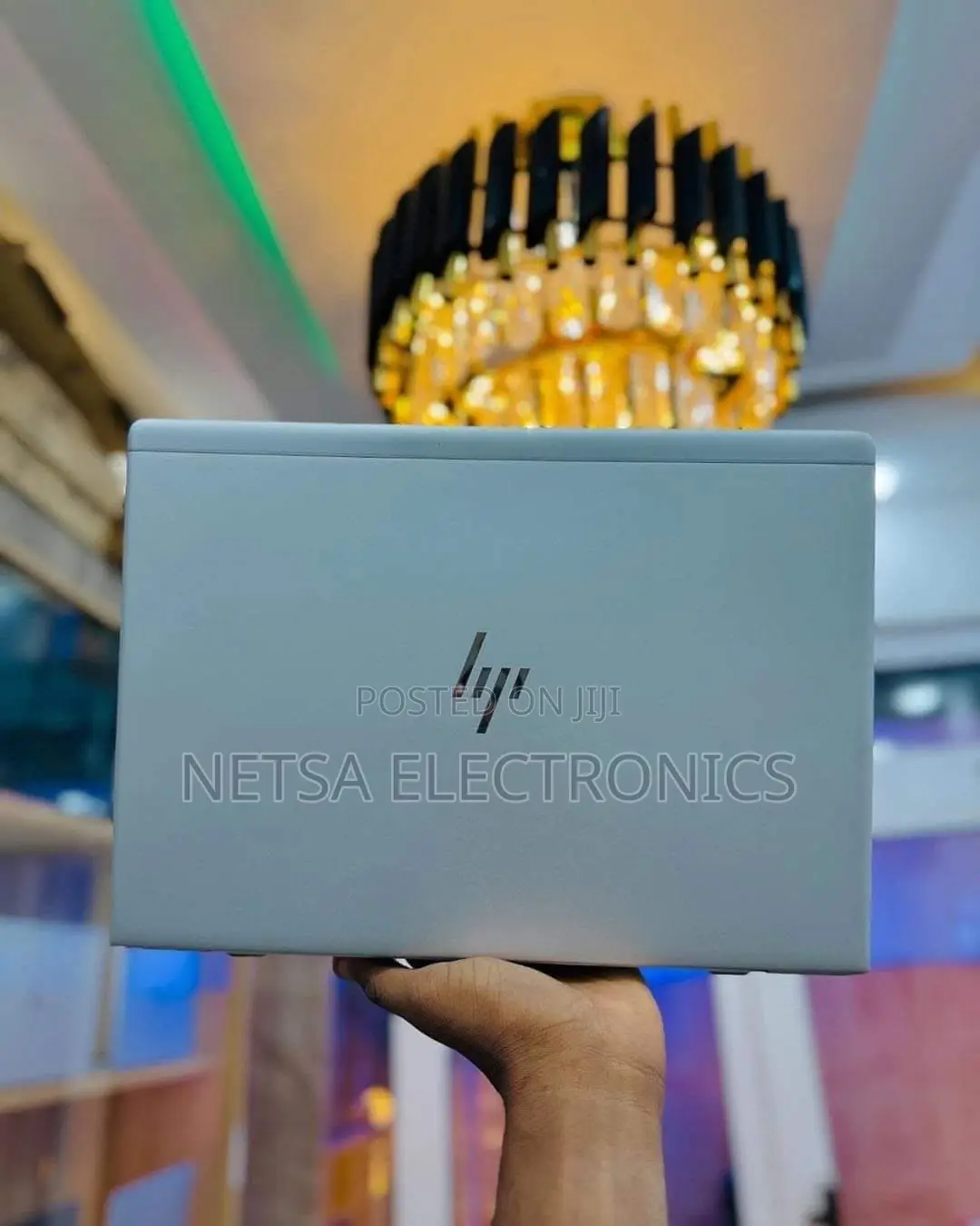 New Laptop HP EliteBook 840 G5 16GB Intel Core I5 SSD 512GB