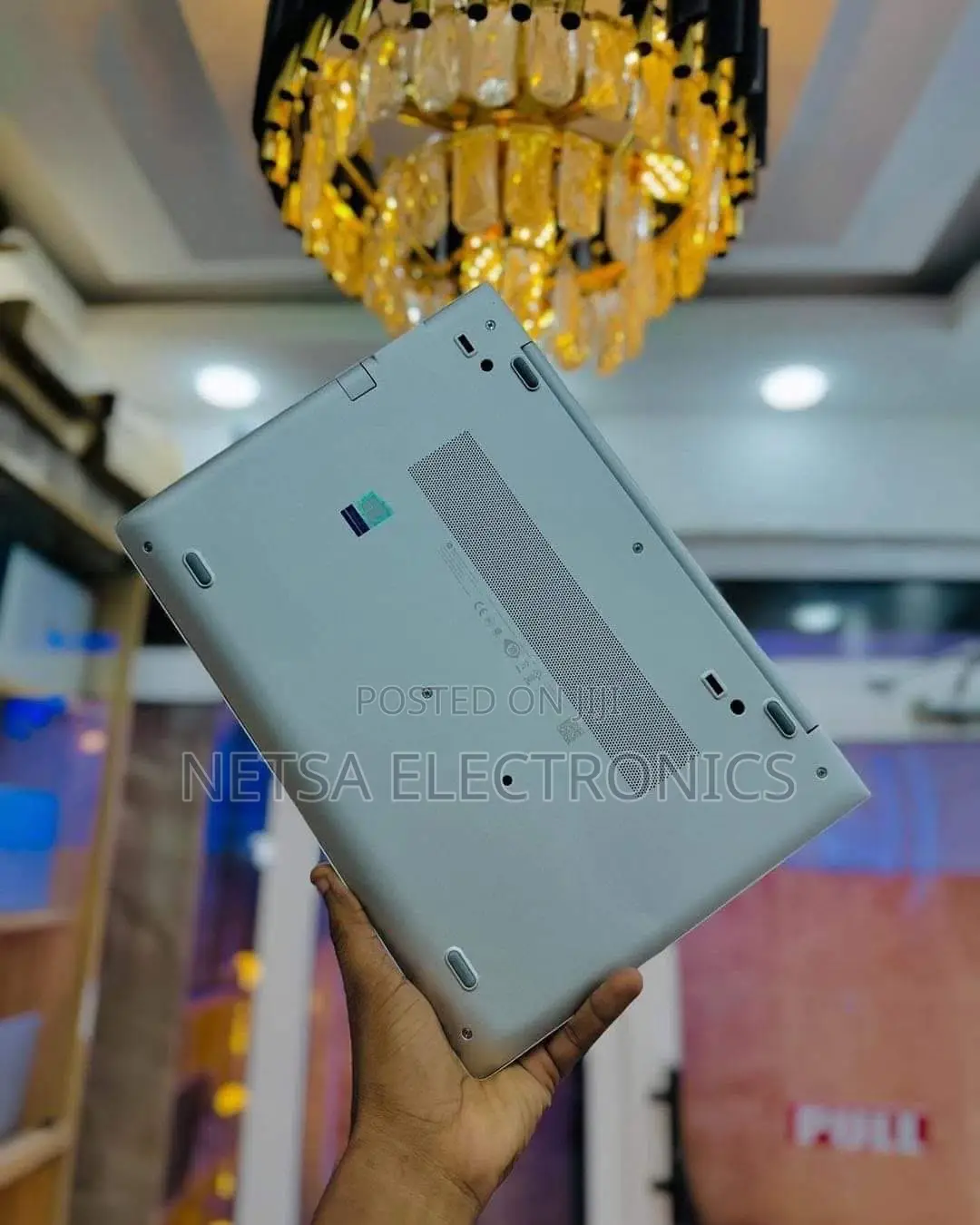 New Laptop HP EliteBook 840 G5 16GB Intel Core I5 SSD 512GB