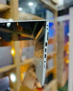 New Laptop HP EliteBook 840 G5 16GB Intel Core I5 SSD 512GB