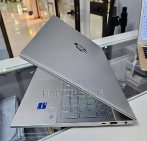 Photo - New Laptop HP Pavilion 15 16GB Intel Core I7 SSD 512GB