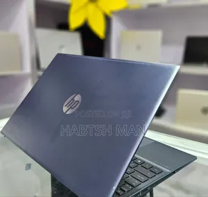 Photo - New Laptop HP Pavilion 15 16GB AMD Ryzen SSD 512GB