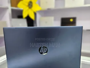New Laptop HP Pavilion 15 16GB AMD Ryzen SSD 512GB