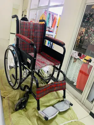 Practical Children's Wheelchair, Aluminum Alloy Children's W