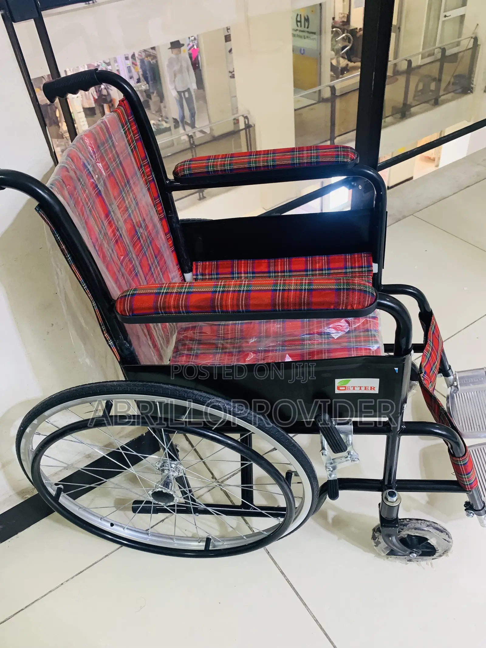 Pediatric Wheelchair for Kids Children, Wheelchair
