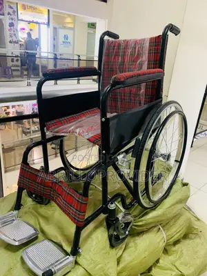 Footrests,For Kids Disabled Seniors Wheelchair New