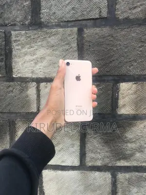 Apple iPhone 8 64 GB Gold
