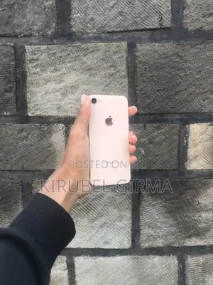 Apple iPhone 8 64 GB Gold