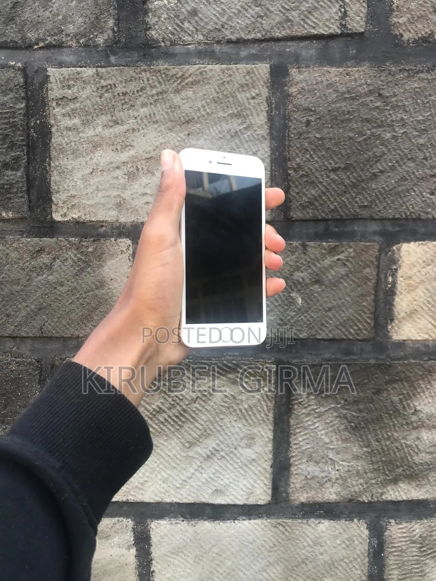 Apple iPhone 8 64 GB Gold