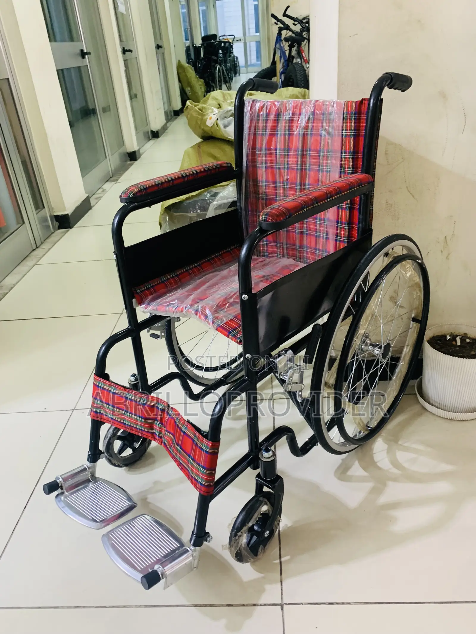 Folding Manual Wheelchairs, New Fold Wheelchair