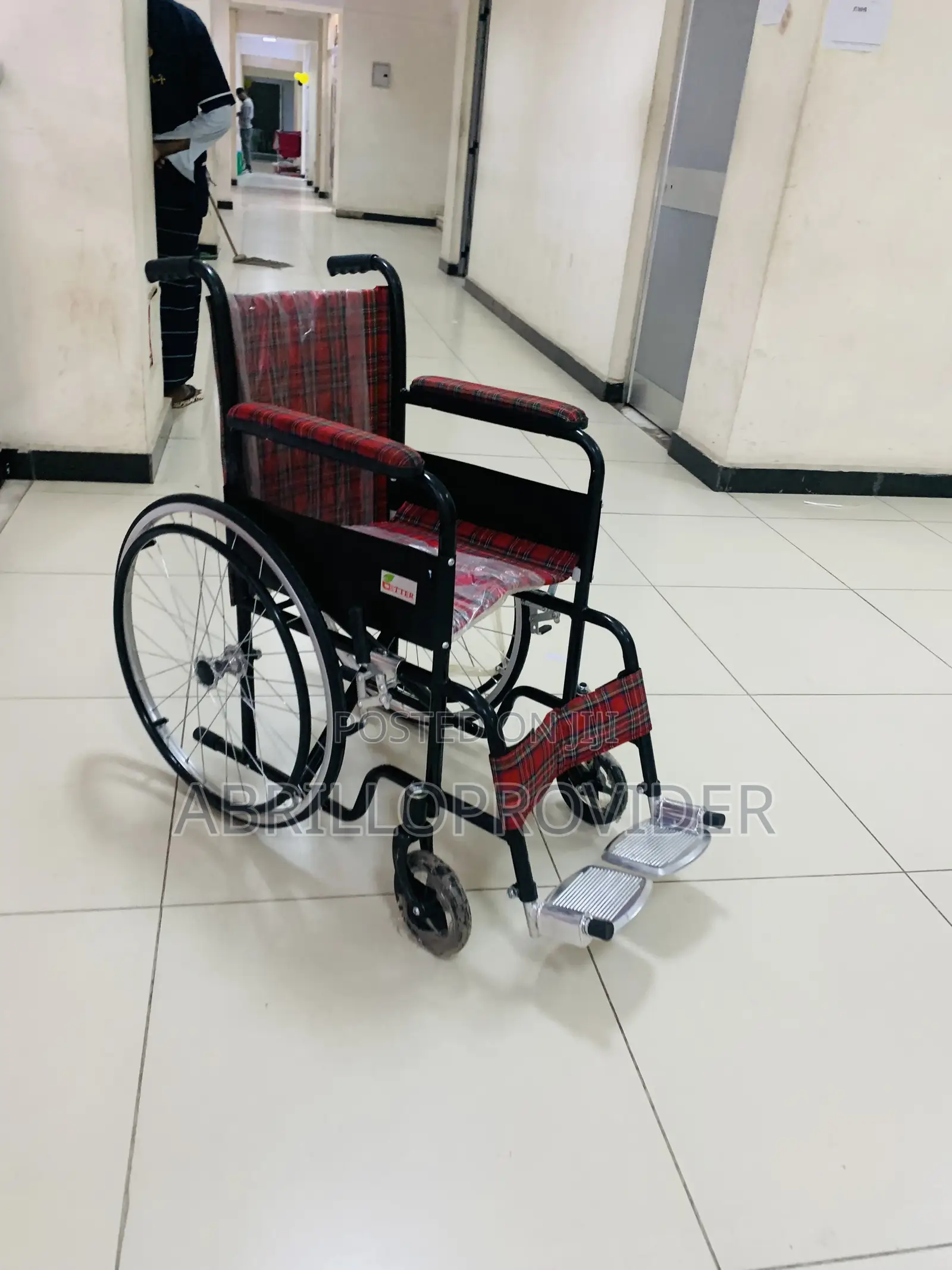Wheelchair Cerebral Palsy Wheelchair for Children