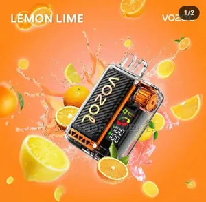 Vape Digital Cigarette 20000 Puff Vozol