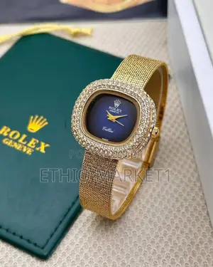 Rolex Ladies Watch