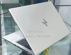 Photo - New Laptop HP EliteBook 840 G5 16GB Intel Core i5 SSD 512GB