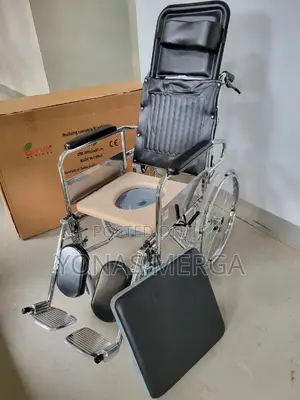 Popo Wheelchair Backrest, Degree of Adjustment, Convenient