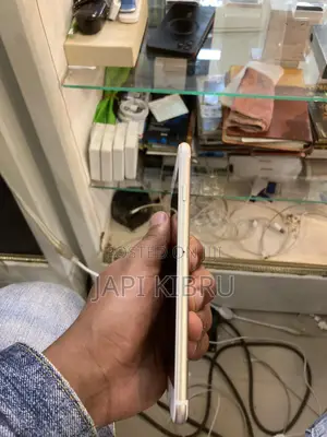 Apple iPhone 6 Plus 64 GB Gold