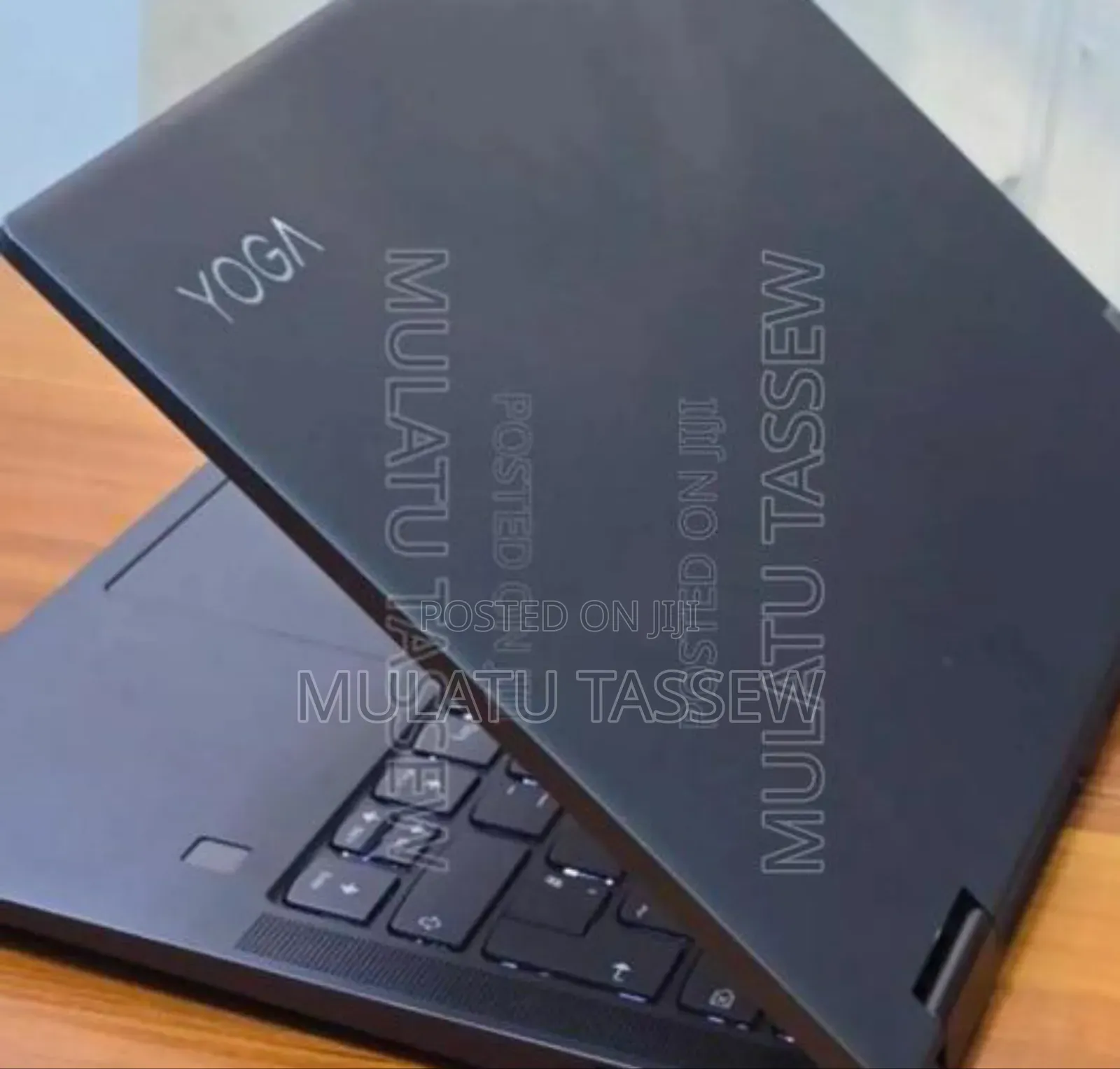 New Laptop Lenovo ThinkPad X380 Yoga 16GB Intel Core i7 SSD 512GB