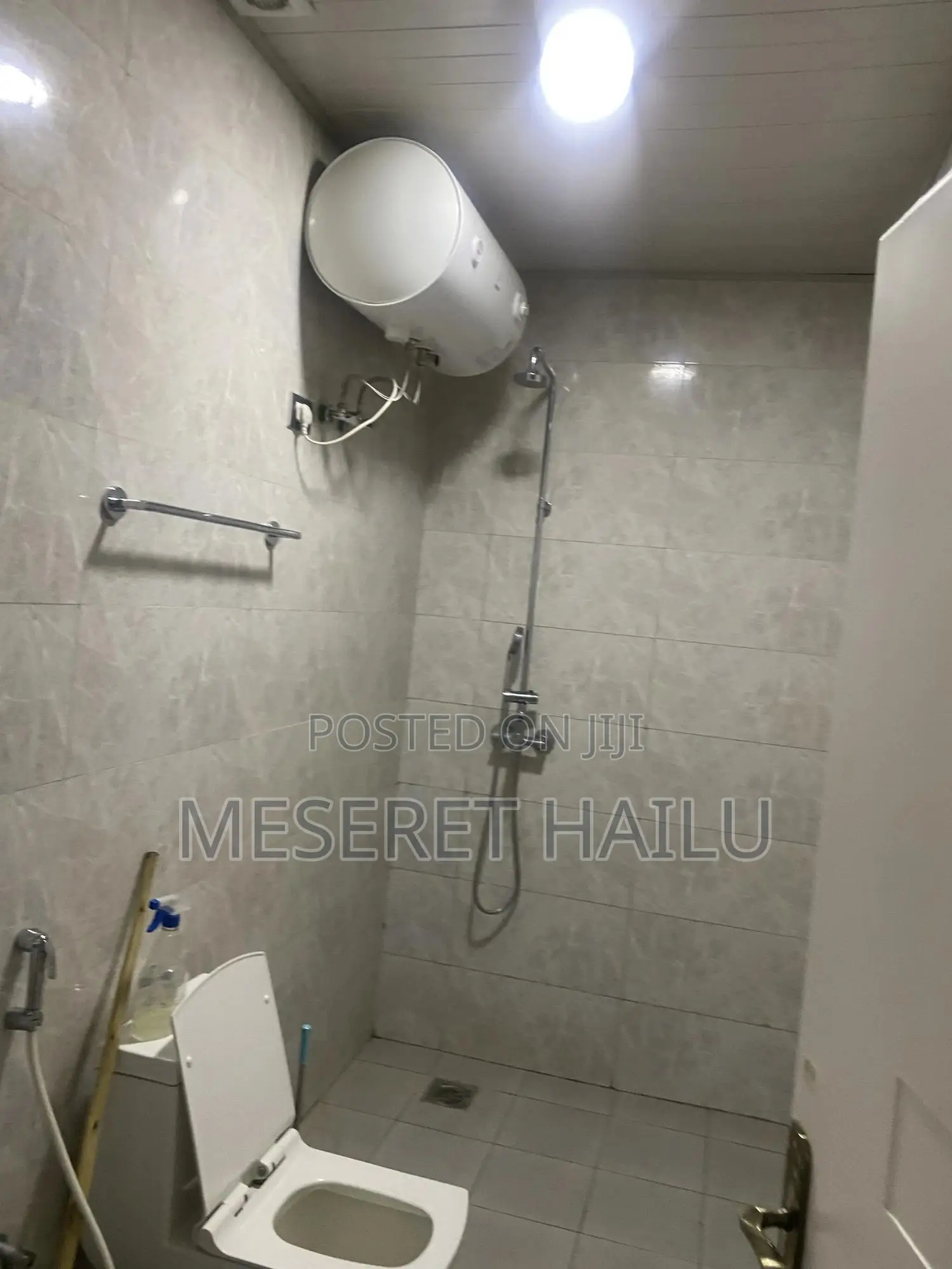 Furnished 2bdrm Apartment in Bole Bolbula for rent