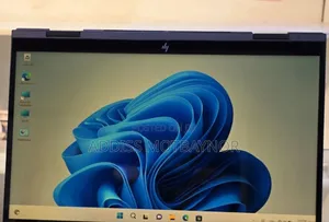 New Laptop HP Envy X360 16GB AMD Ryzen 7 SSD 512GB