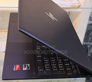 New Laptop HP Envy X360 16GB AMD Ryzen 7 SSD 512GB