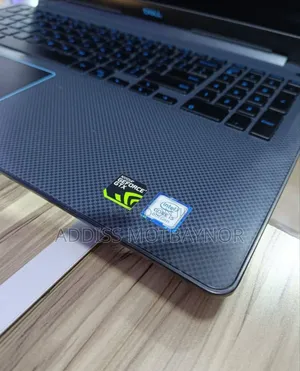 Photo - New Laptop Dell Inspiron 15 16GB Intel Core I7 HDD+SSD 1T