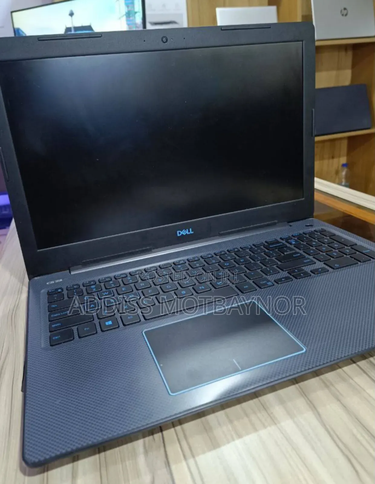 New Laptop Dell Inspiron 15 16GB Intel Core I7 HDD+SSD 1T