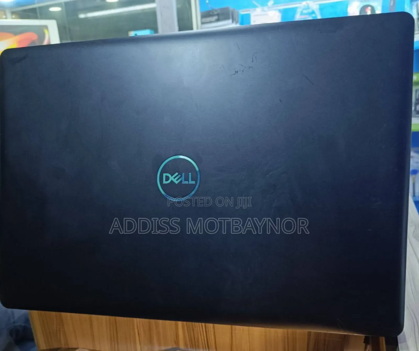 New Laptop Dell Inspiron 15 16GB Intel Core I7 HDD+SSD 1T