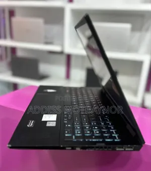 New Laptop HP Omen 16 16GB Intel Core I7 SSD 512GB