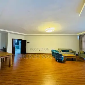 Photo - Furnished 2bdrm Apartment in Kirkos for rent