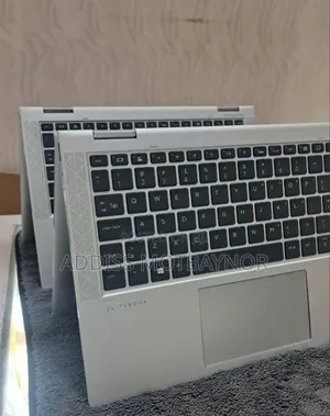 Photo - New Laptop HP Envy X360 8GB Intel Core I5 SSD 512GB