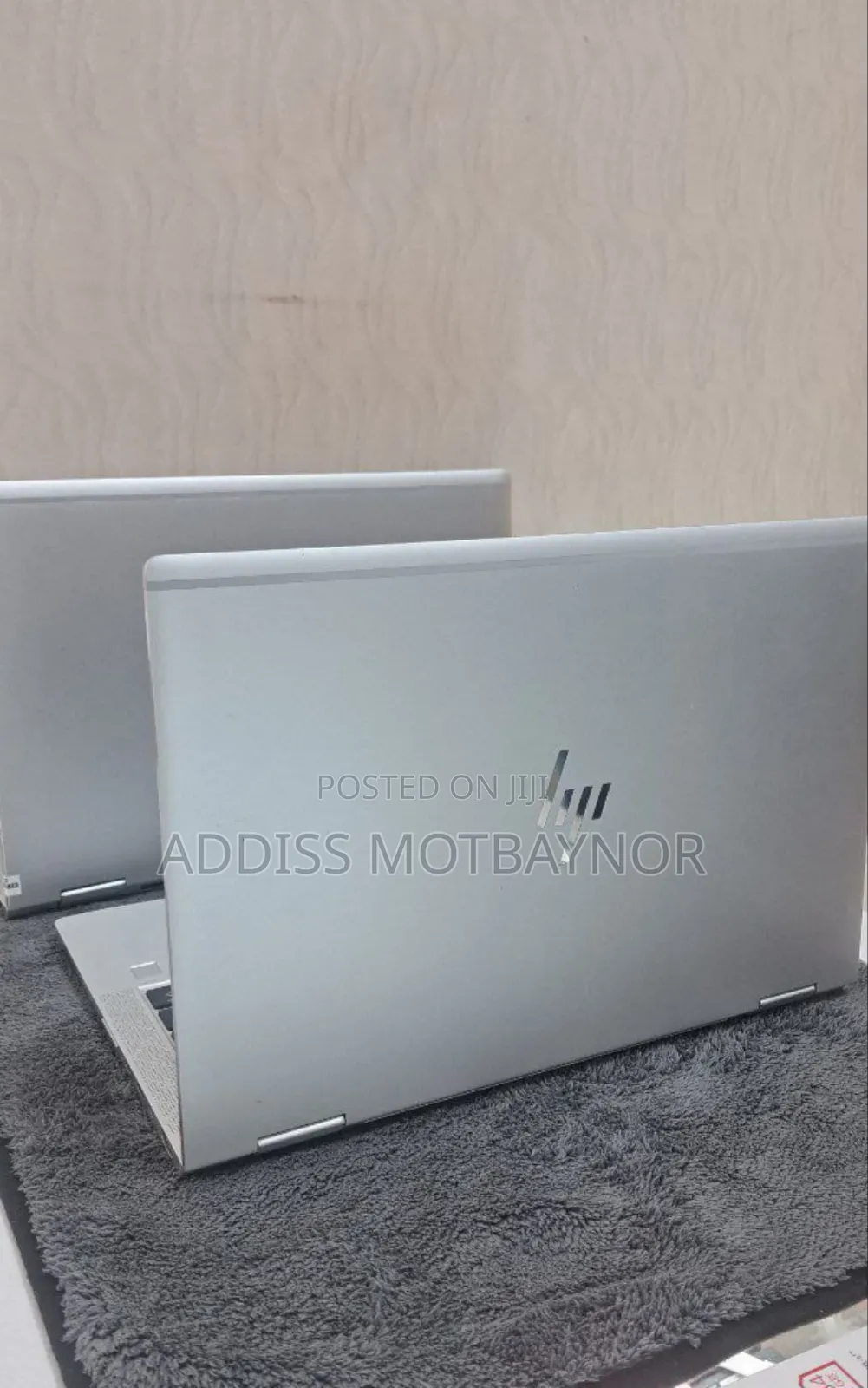 New Laptop HP Envy X360 8GB Intel Core I5 SSD 512GB