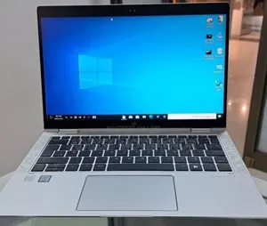 New Laptop HP Envy X360 8GB Intel Core I5 SSD 512GB