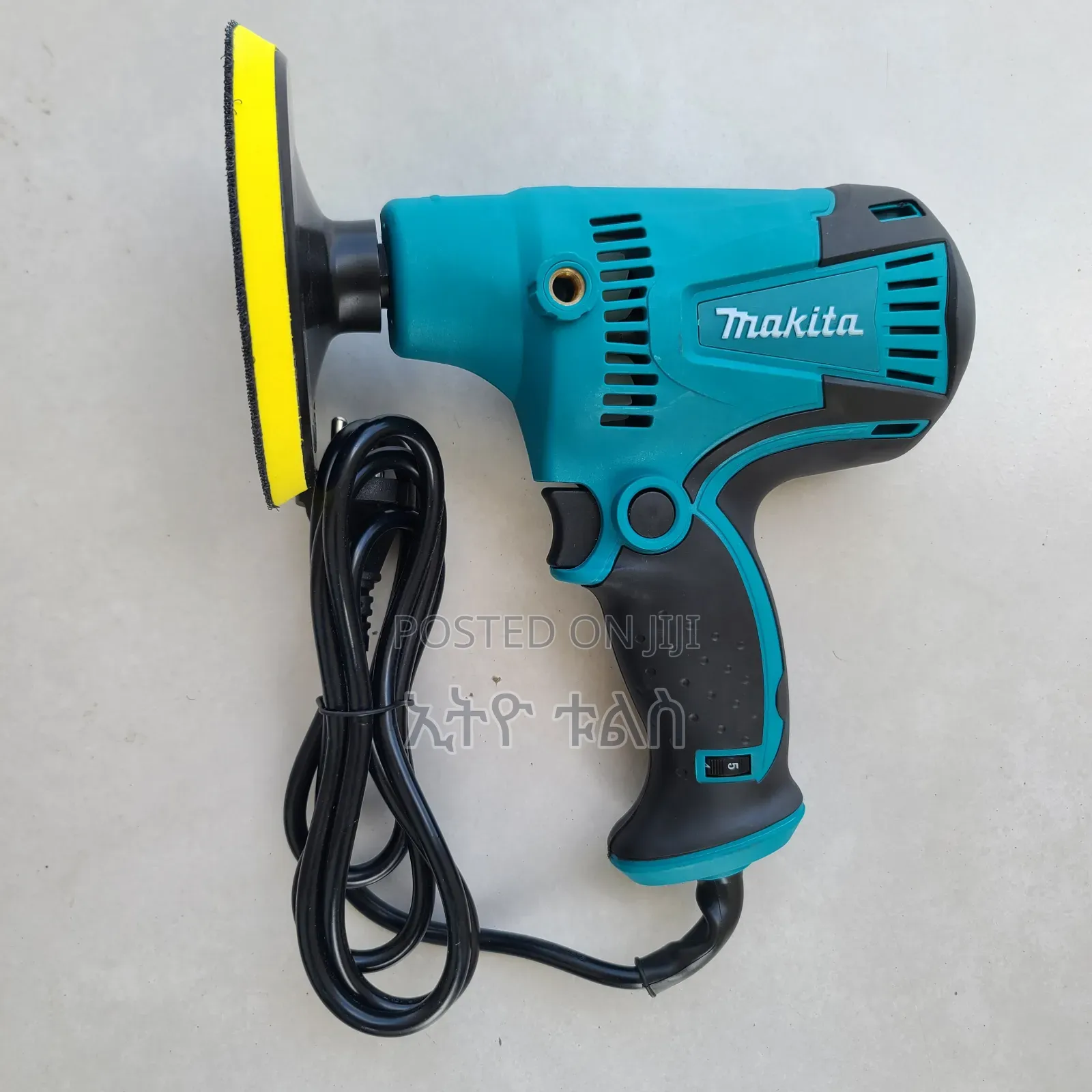 Makita Sander