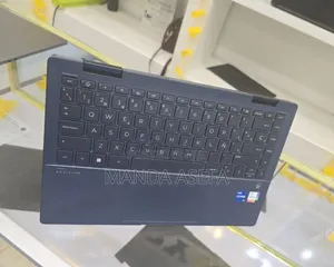 Photo - New Laptop HP Pavilion 14 16GB Intel Core I5 SSD 512GB