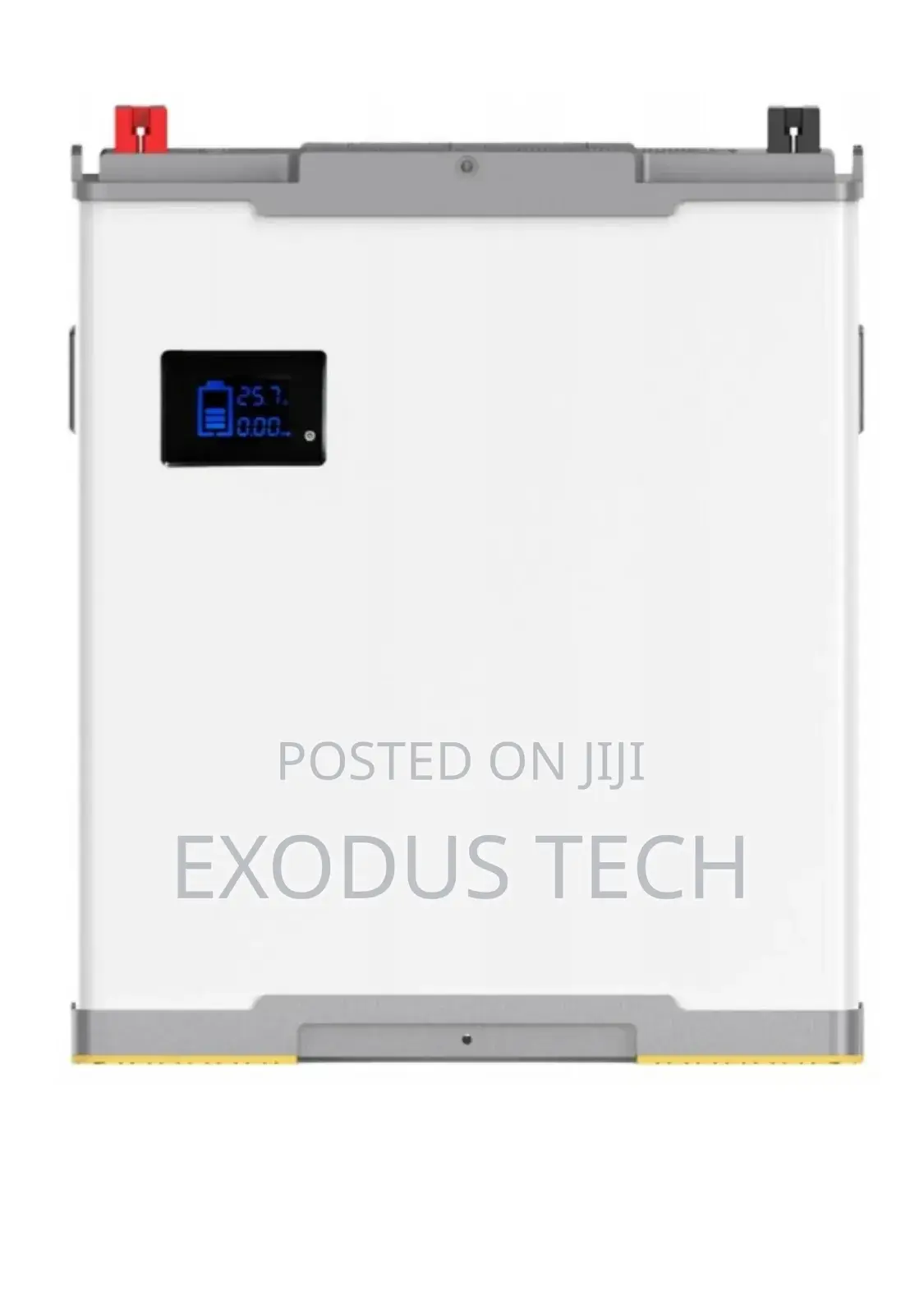 Bluecarbon Lithium Battery