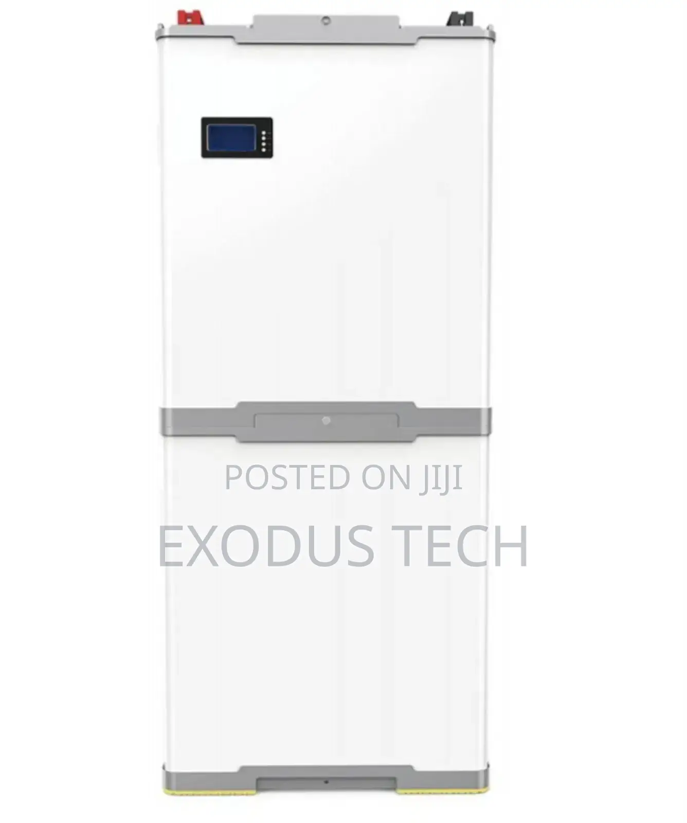 Bluecarbon Lithium Battery