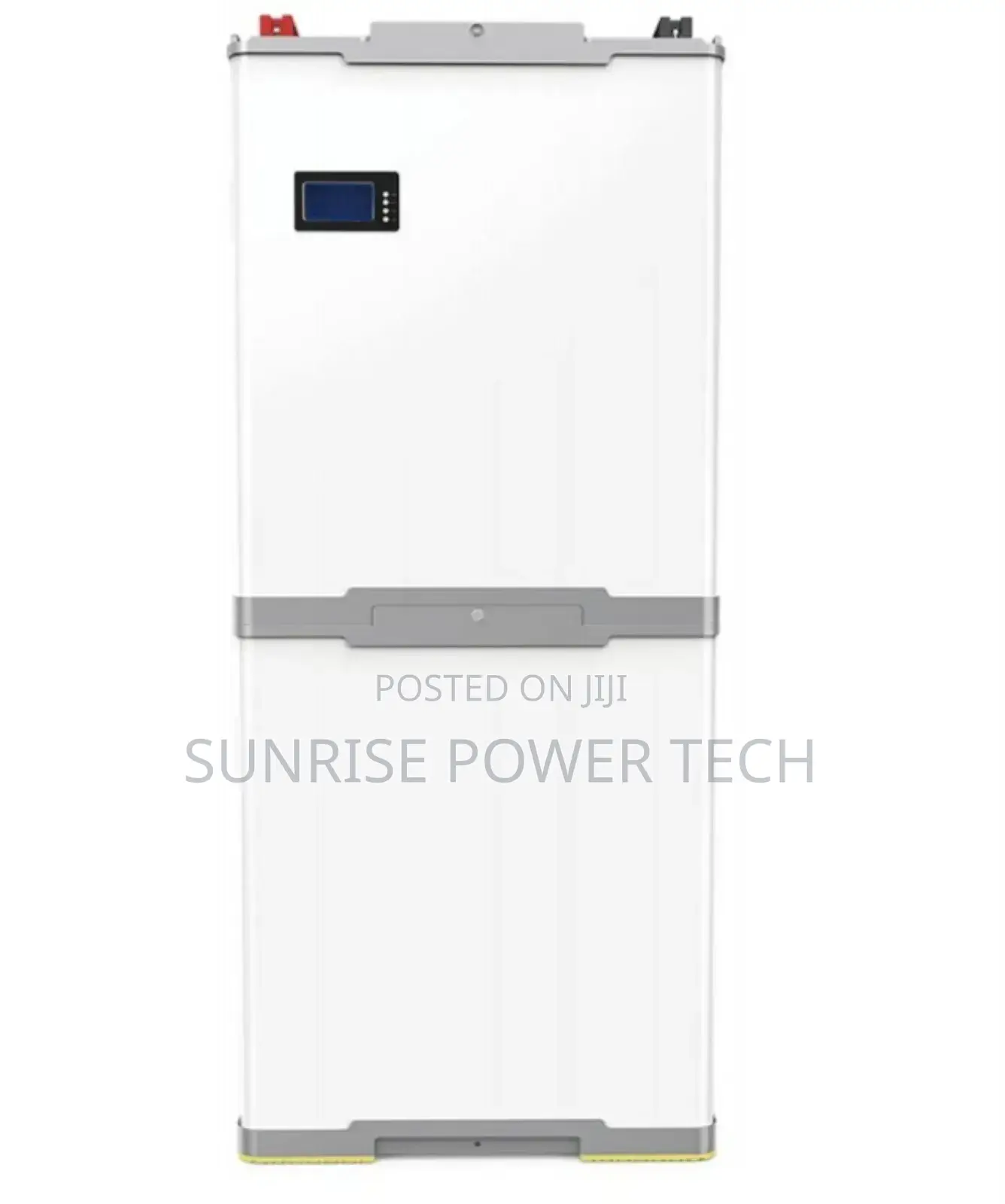 Bluecarbon Lithium Battery