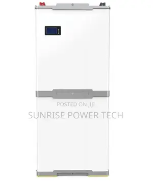 Bluecarbon Lithium Battery