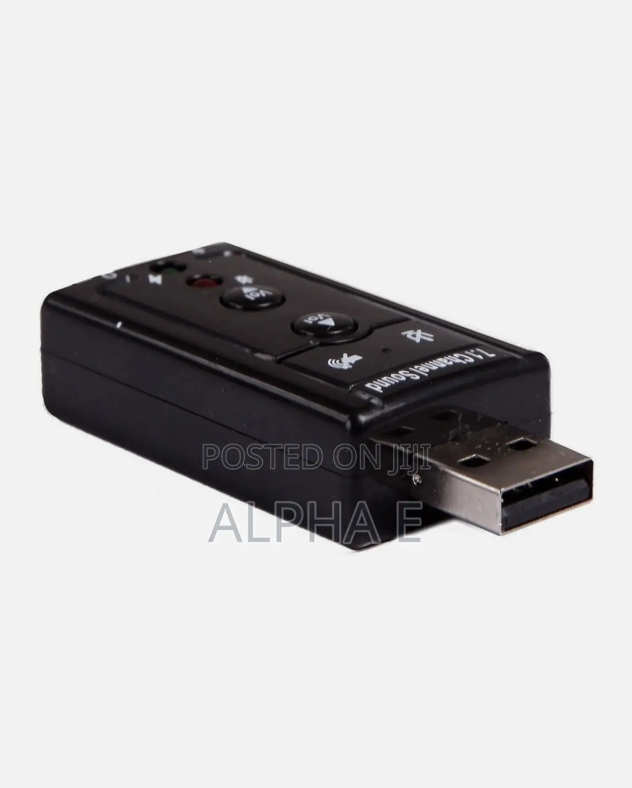 Sound Card For Laptop And Desktop