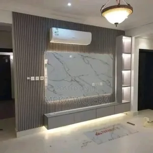 Photo - TV STANDE Interior Design