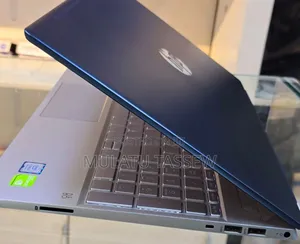 Photo - New Laptop HP Pavilion 15 8GB Intel Core I5 SSD 512GB