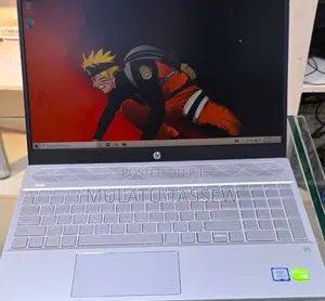 New Laptop HP Pavilion 15 8GB Intel Core I5 SSD 512GB