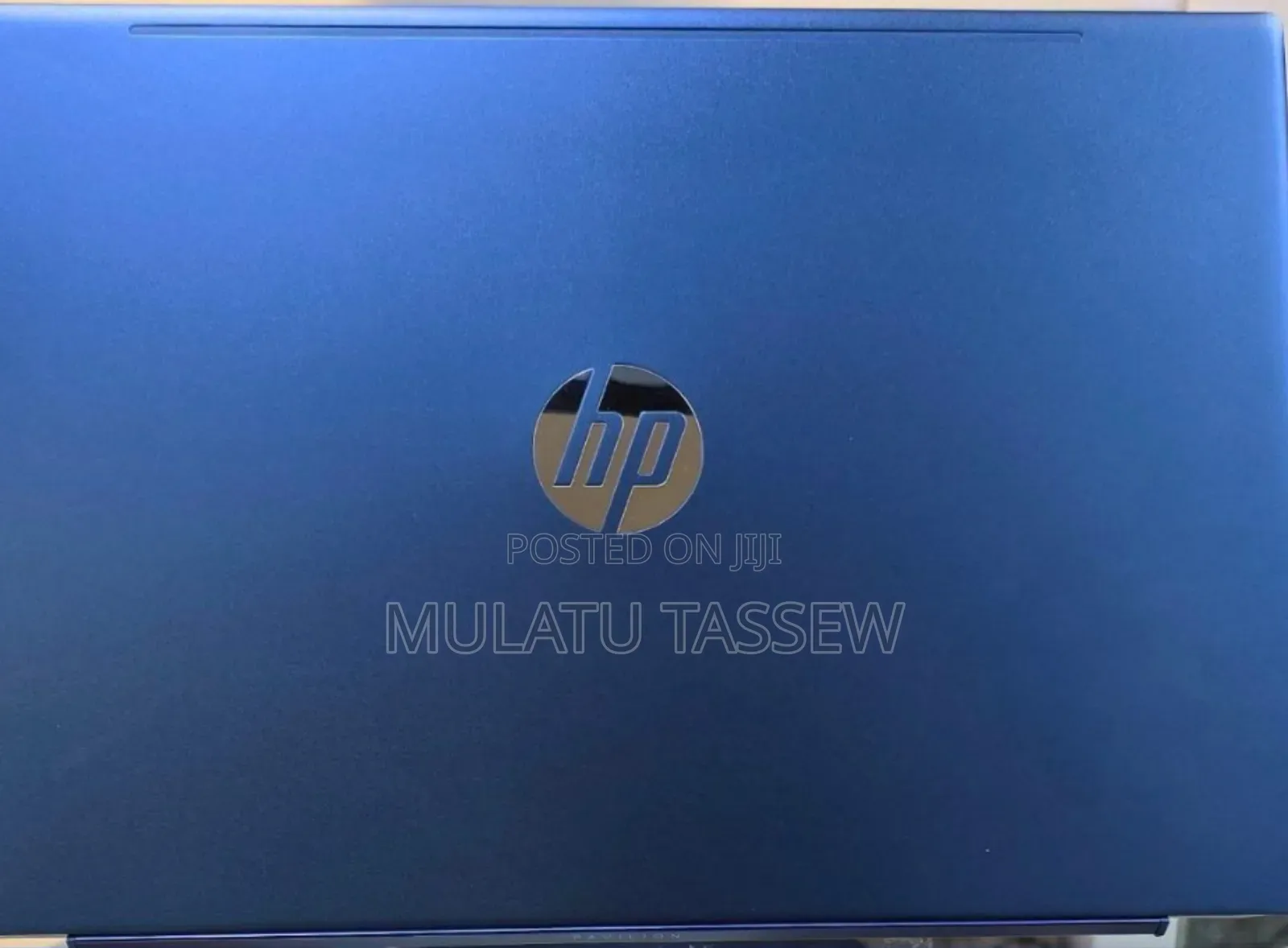 New Laptop HP Pavilion 15 8GB Intel Core I5 SSD 512GB