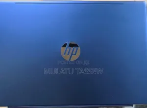 New Laptop HP Pavilion 15 8GB Intel Core I5 SSD 512GB