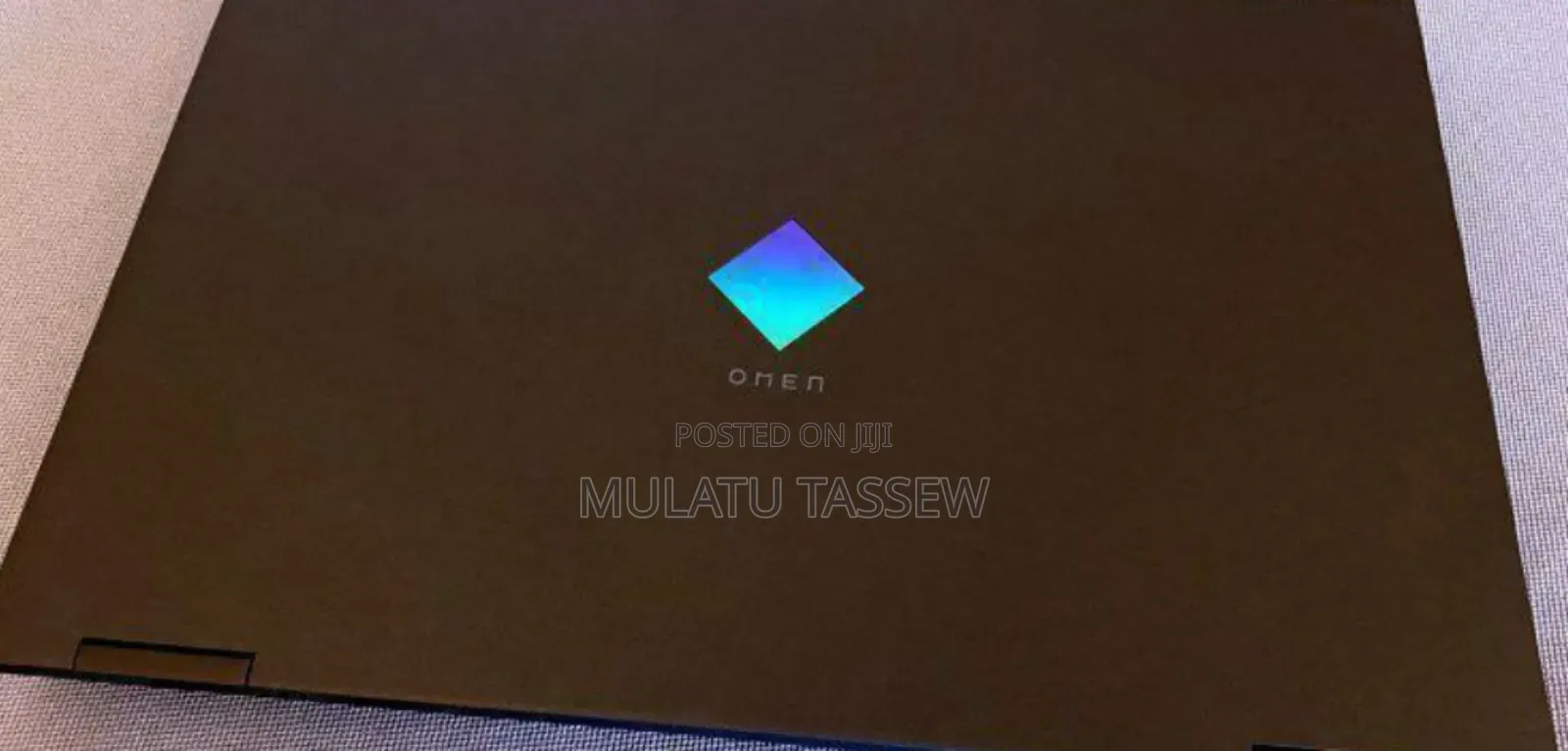 New Laptop HP Omen X 16GB Intel Core I7 SSD 1T