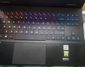 New Laptop HP Omen X 16GB Intel Core I7 SSD 1T