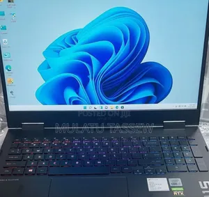 New Laptop HP Omen X 16GB Intel Core I7 SSD 1T