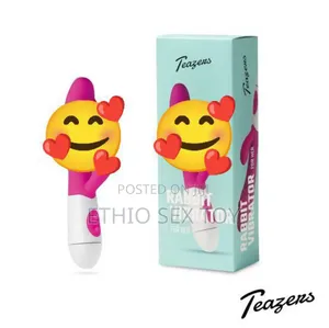 Photo - Rabbit Vibrator for Cool Woman