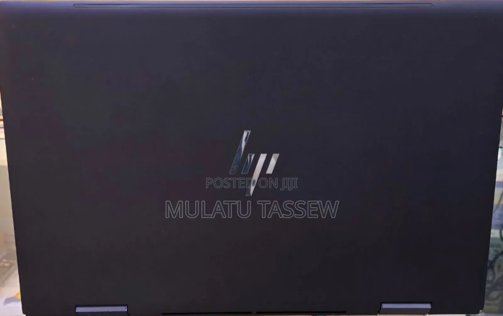 New Laptop HP Envy X360 8GB Intel Core I7 SSD 512GB