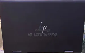 Photo - New Laptop HP Envy X360 8GB Intel Core I7 SSD 512GB