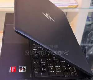 New Laptop HP Envy X360 8GB Intel Core I7 SSD 512GB